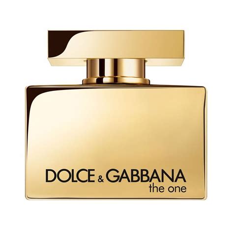 dolce gabbana the one gold sephora|Dolce & Gabbana the one notes.